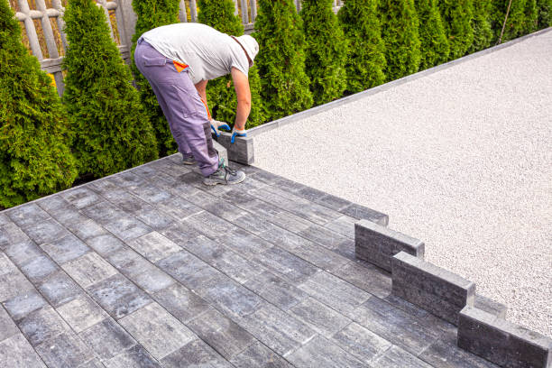 Reasons to Select Us for Your Driveway Paving Requirements in York, AL