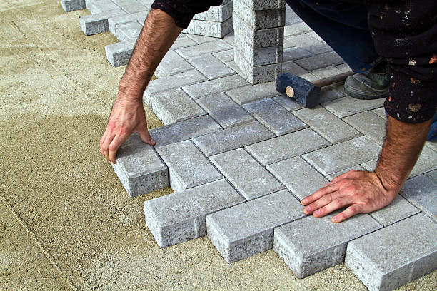 Best Driveway Pavers Near Me  in York, AL