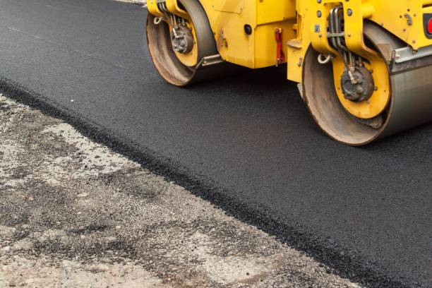 Best Professional Driveway Pavers  in York, AL