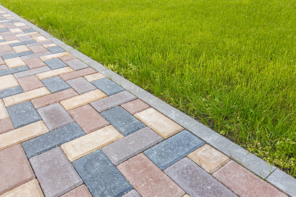 Best Brick Driveway Pavers  in York, AL