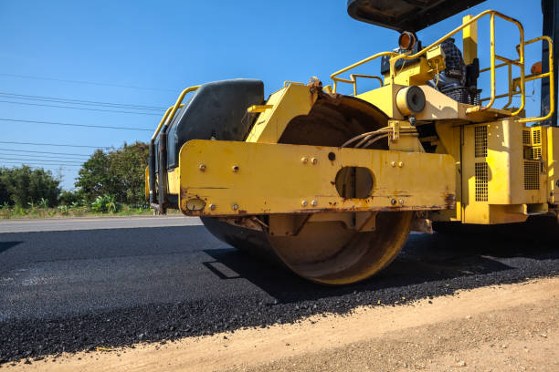 Best Residential Paver Driveway  in York, AL
